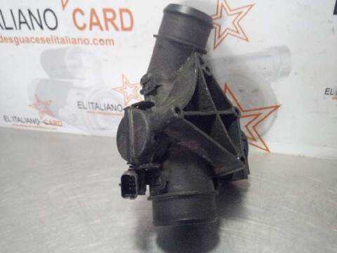 Foto 3ª: Caja Mariposa Peugeot Partner COMBI PLUS 90CV 66KW [D-9HX] (2010)