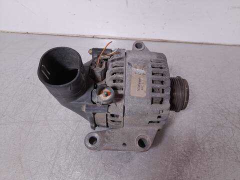 Foto 4ª: Alternador Ford Mondeo AMBIENTE 06.2003 ) D) BERLINA 155CV 114KW [QJBA] (2005)