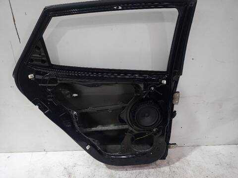 Foto 3ª: Puerta Trasera Izquierda Hyundai ix35 2.0 CRDI 4WD 136CV [D4HA] (2009)