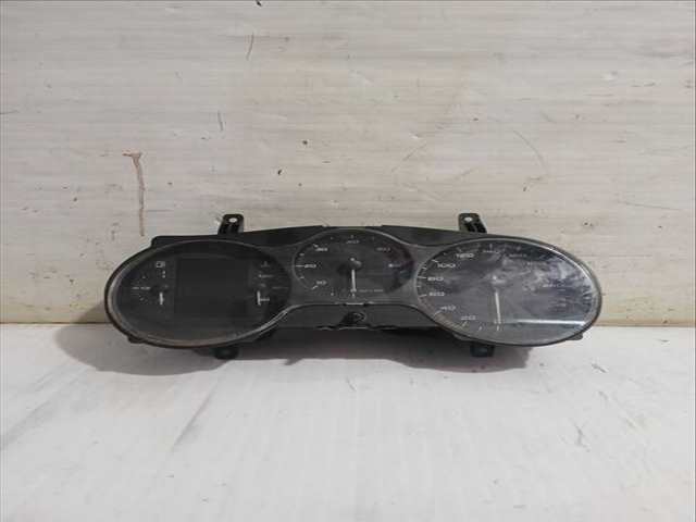 Foto 1ª: Cuadro de Instrumentos Seat Leon 1.9 TDI 105CV 77KW [BKC,BLS,BXE] (2009)