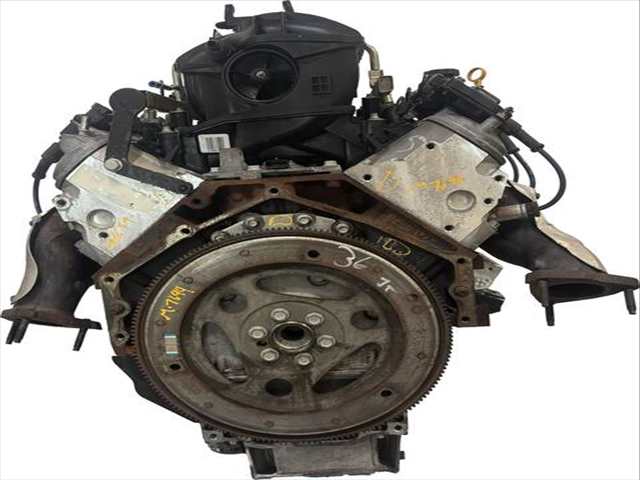 Foto 2ª: Motor Completo Chevrolet Tahoe 5.3 V8 325 CV 239KW [LMG]