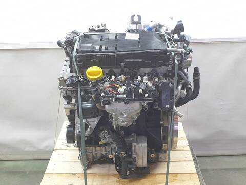 Foto 2ª: Motor Completo Renault Trafic 2.0 DCI D ENERGY 146CV [M9R] (2014)