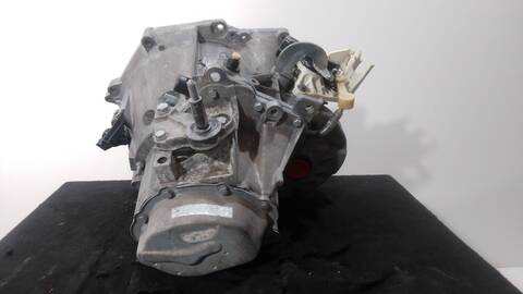 Foto 3ª: Caja Cambios Citroen C4 1.6 HDI 90CV 66KW [9HX] (2008)