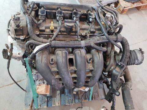 Foto 2ª: Motor Completo Mazda CX5 EVOLUTION 2WD
