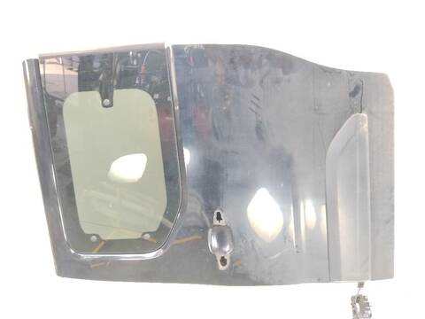 Puerta Trasera Izquierda Opel Combo 1.5DCI 96KW 130CV