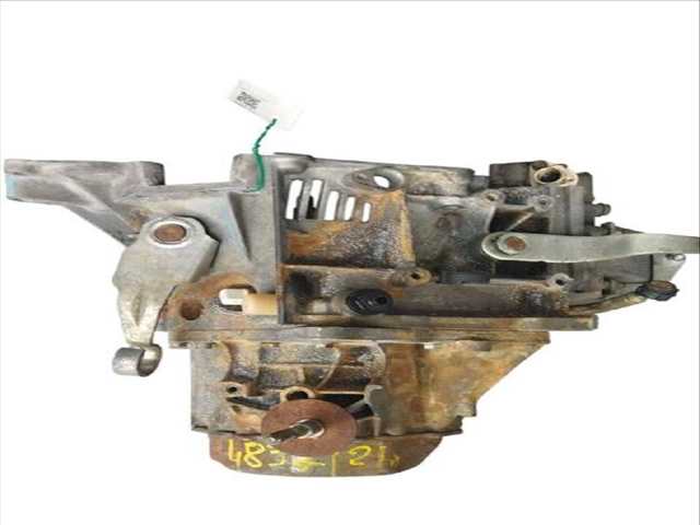 Foto 2ª: Caja Cambios Peugeot 306 1.9 D HATCHBACK (1993)