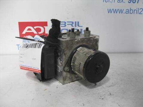 Foto 1ª: Abs Opel Insignia 2.0 CDTI BERLINA 160CV 118KW [A 20 DTH] (2010)