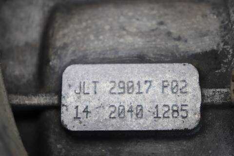 Foto 3ª: Caja Cambios Seat Leon OPEN 140CV 103KW