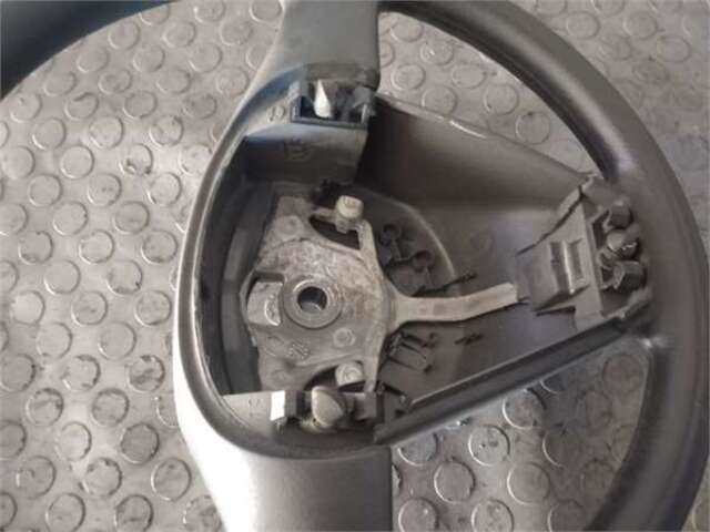 Foto 3ª: Volante Citroen C3 1.4 VIVACE [1.4 LTR. - 54 KW] [KFV (TU3JP)]