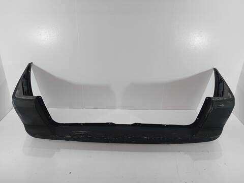 Foto 2ª: Paragolpes Trasero Mercedes Vito 112 CDI 638.194) 122CV 90KW [611980] (2002)