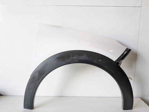 Foto 3ª: Aleta Delantera Derecha Citroen C4 HNZ - HN01 (2018)