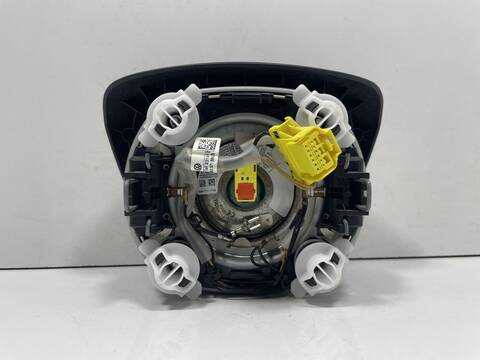 Foto 3ª: Airbag Delantero Izquierdo Seat Ibiza CFWA (2014)