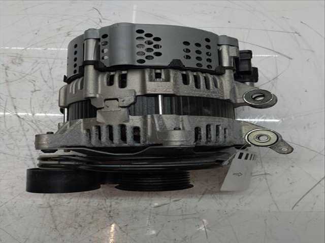 Foto 3ª: Alternador Volvo XC 60 197 CV 145KW [D420T8] (2024)