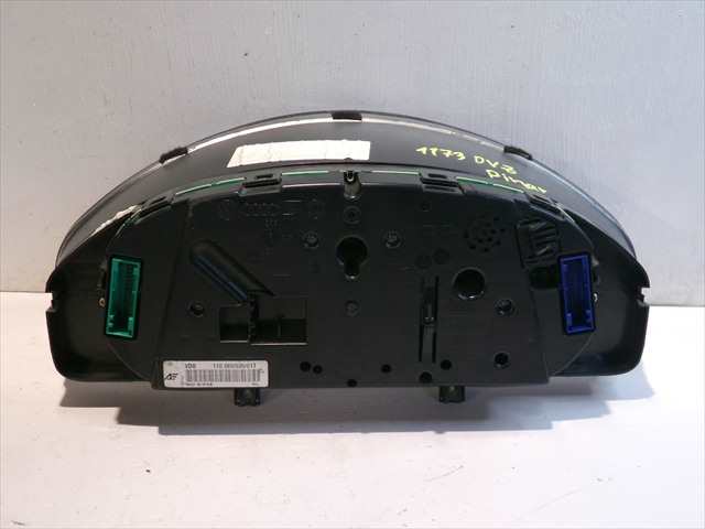 Foto 2ª: Cuadro de Instrumentos Ford Galaxy 1.9 TDI 2000-2006 [AUY] (2002)