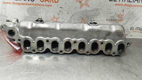 Foto 3ª: Colector Admisión Toyota Corolla 2.0 D-4D TERRA BERLINA 110CV 81KW [1CDFTV] (2006)