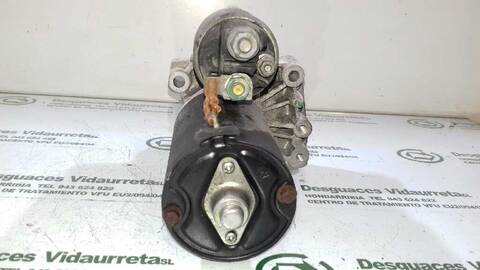 Foto 3ª: Motor de Arranque Mini Mini COOPER D 109CV 80KW [9HZ] (2010)
