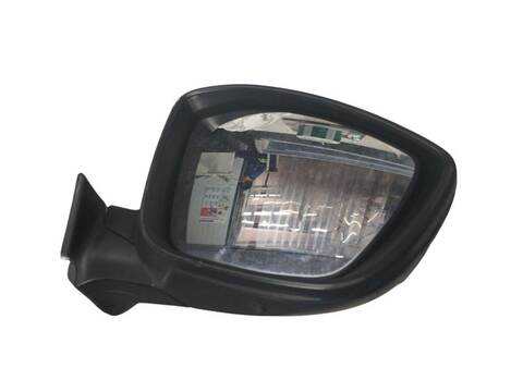 Foto 3ª: Retrovisor Derecho Peugeot 208 1.2 VTI 82 82CV (2012)