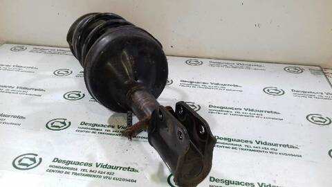 Foto 3ª: Amortiguador Delantero Derecho Renault Twingo AUTHENTIQUE 76CV 56KW (2008)