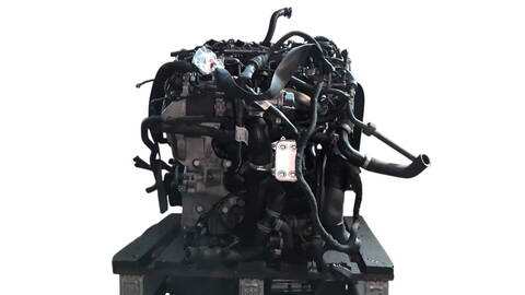 Motor Completo Volkswagen Touran ADVANCE BLUEMOTION 105CV