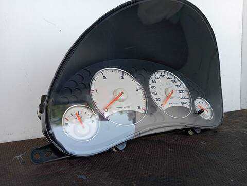 Foto 2ª: Cuadro de Instrumentos Jeep Cherokee 2.8 CRD LIMITED 163CV (2002)