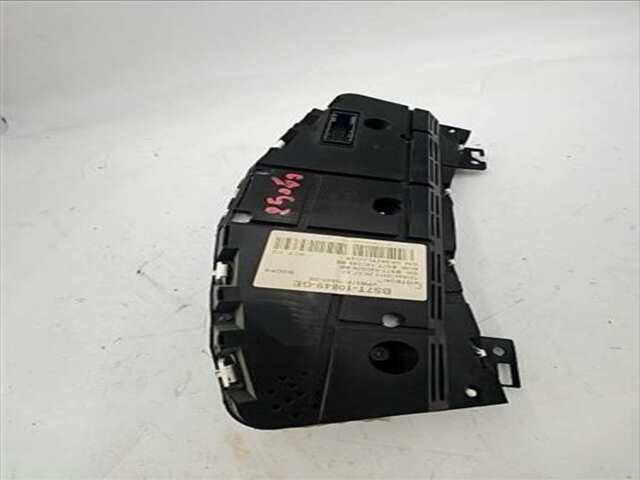 Foto 2ª: Cuadro de Instrumentos Ford Mondeo 2.0 TREND (09.2010- ) [2.0 LTR. - 103 KW TDCI CAT] [UFBA]