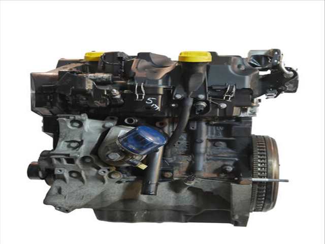 Foto 3ª: Motor Completo Renault Megane 106CV 78KW [K9K628 K9K] (2009)