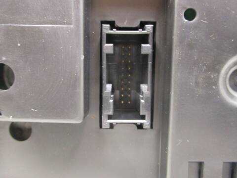 Foto 3ª: Cuadro de Instrumentos Bmw Serie 3 315 204D4 BERLINA (2005)