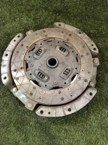 Foto 1ª: kit Embrague Nissan Patrol 2.8 TD Y61 5P TD6 [RD28ETI] (1999)