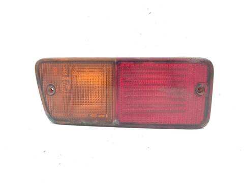 Foto 1ª: Piloto Trasero Izquierdo Nissan Patrol 3.0 DTI 158CV 116KW [ZD30] (2002)