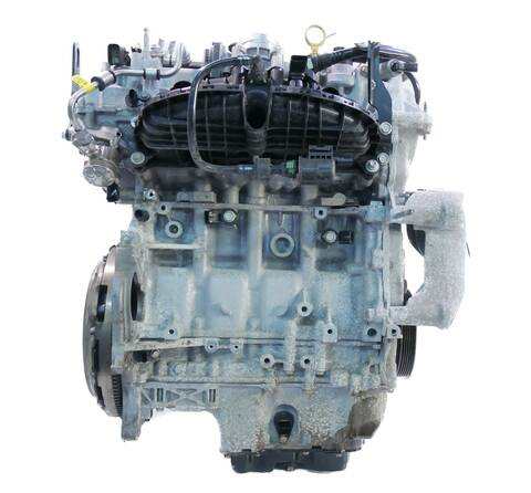 Foto 2ª: Motor Completo Opel Astra 1.4 TURBO 150 CV 110KW [D14XFT] (2019)