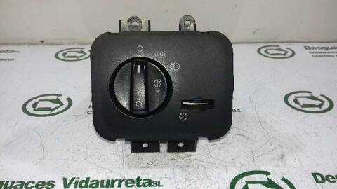 Foto 1ª: Mando Luces Land Rover Discovery 2.7 TD V6 CAT 190CV 140KW [276DT] (2008)