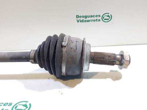 Foto 2ª: Transmision Trasera Derecha Mercedes Viano 2.1 CDI CAT 109CV 80KW (2005)