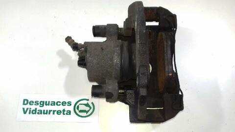 Foto 3ª: Pinza Freno Delantera Derecho Mazda 3 1.6 CD DIESEL CAT 109CV 80KW [Y6] (2010)