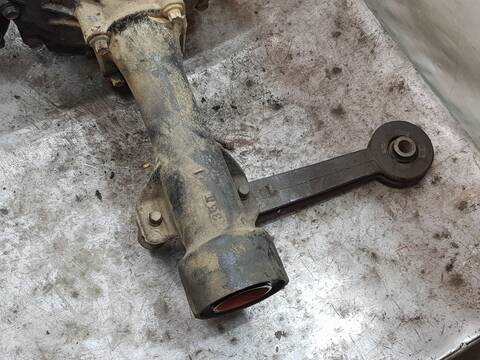 Foto 3ª: Diferencial Delantero Toyota Land Cruiser 3.0 TD 163CV AUT. [1KDFTV] (2002)