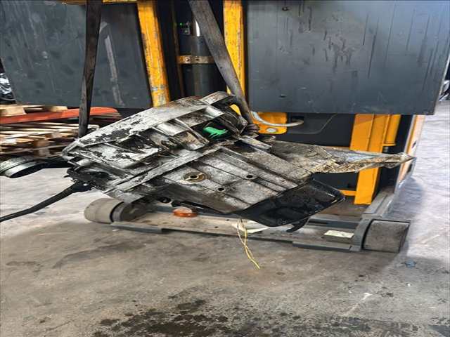 Caja Cambios Renault Scenic 1.9 D