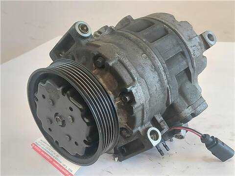 Foto 2ª: Compresor Aire Acondicionado Audi A4 1.8 T BERLINA 150CV 110KW [AVJ] (2001)