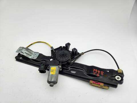 Elevalunas Manual Trasero Derecho Land Rover Evoque PURE 150CV 110KW