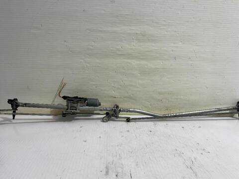 Motor Limpia Delantero Peugeot 308 ENVY 112CV