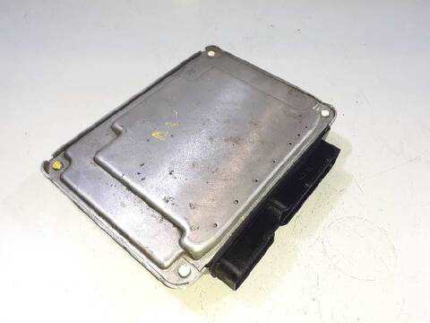 Centralita Motor ECU Skoda Roomster STYLE 80CV 59KW