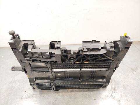 Foto 2ª: Panel Frontal Ford Tourneo 1.0 ECOBOOST 125CV 92KW [B7NB] (2024)