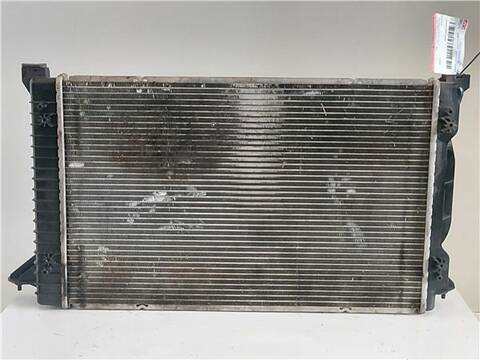 Foto 2ª: Radiador Motor Audi A4 2.5 TDI 120KW) BERLINA 163CV [BDG] (2004)