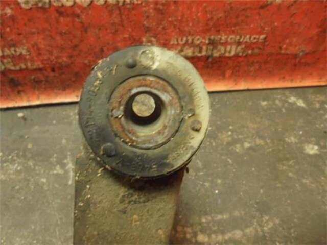 Brazo Suspension Delantero Izquierdo Ford Tourneo 1.8 TDCI