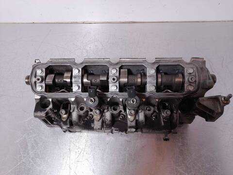 Foto 4ª: Culata Renault Laguna AUTHENTIQUE 120CV 88KW [F9Q D6] (2005)