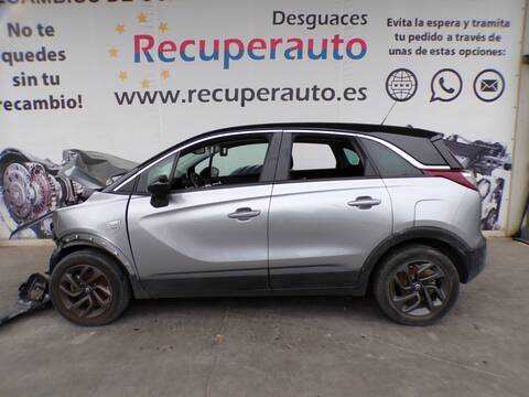 Deposito de Combustible Opel Crossland HN05