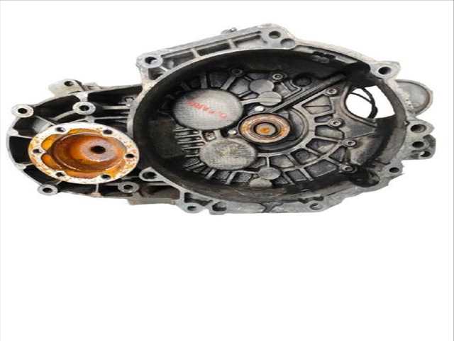 Caja Cambios Volkswagen Passat 2.0 TDI 140CV