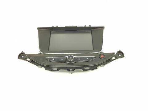 Pantalla Multifuncion Opel Astra 1.6 CDTI DPF 110CV