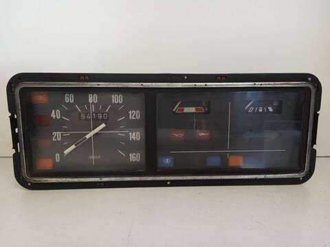 Cuadro de Instrumentos Renault 7 GASOLINA