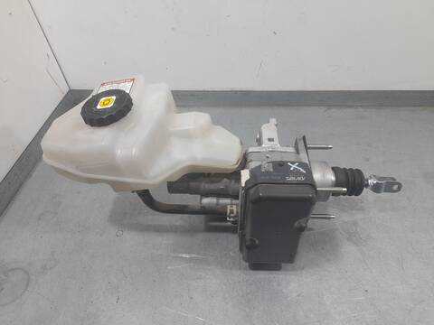 Foto 2ª: Servofreno Lexus ES 300H 218CV [A25AFXS] (2022)