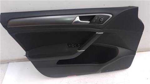 Foto 3ª: Tapizados Cartoneras Volkswagen Golf 1.6 EDITION BLUEMOTION TECH. [1 6 LTR. - 77 KW TDI DPF] 105CV [CLH] (2012)