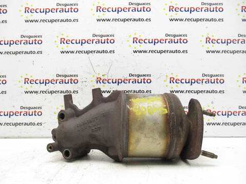 Foto 1ª: Catalizador Opel Astra Z17DTH BERLINA (2007)